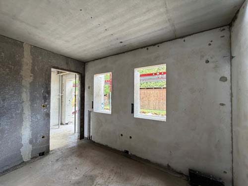 Einfamilienhaus Burghausen Einfamilienhaus Burghausen